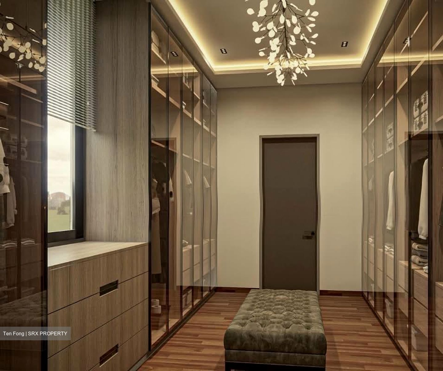 Opera Estate (D15), Detached #530862281